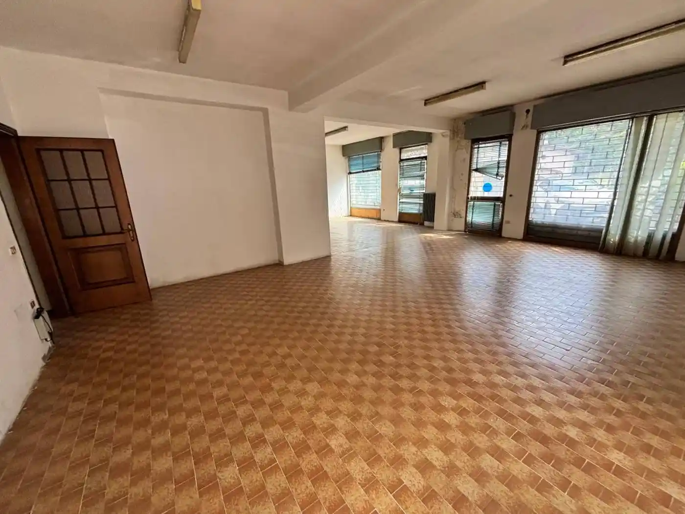 Loft in vendita a Vallio Terme