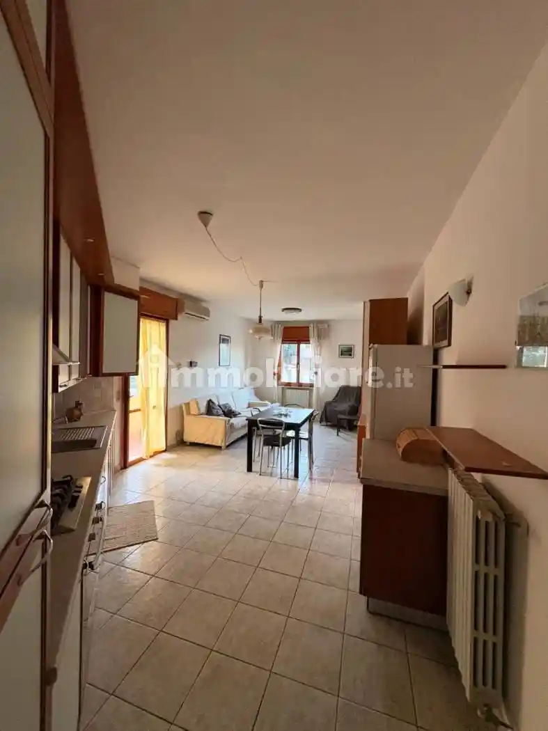 Appartamento in vendita a Talamello