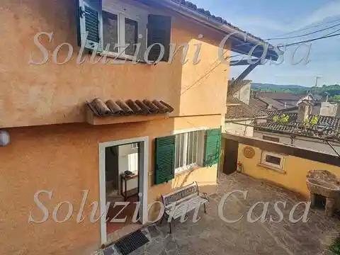 Villa in vendita a Gavi