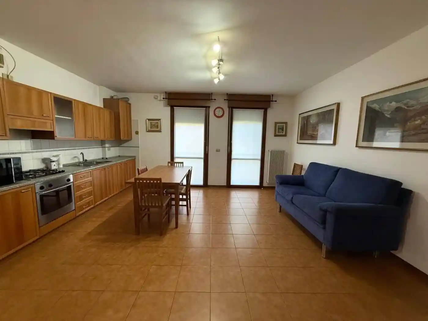 Appartamento in vendita a Villorba