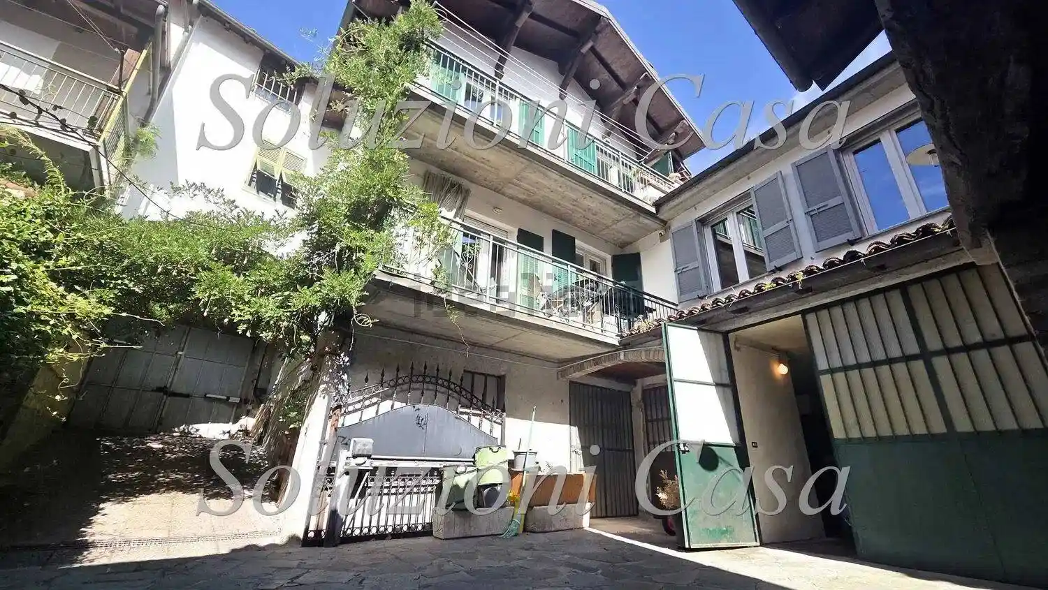 Villa in vendita a Gavi