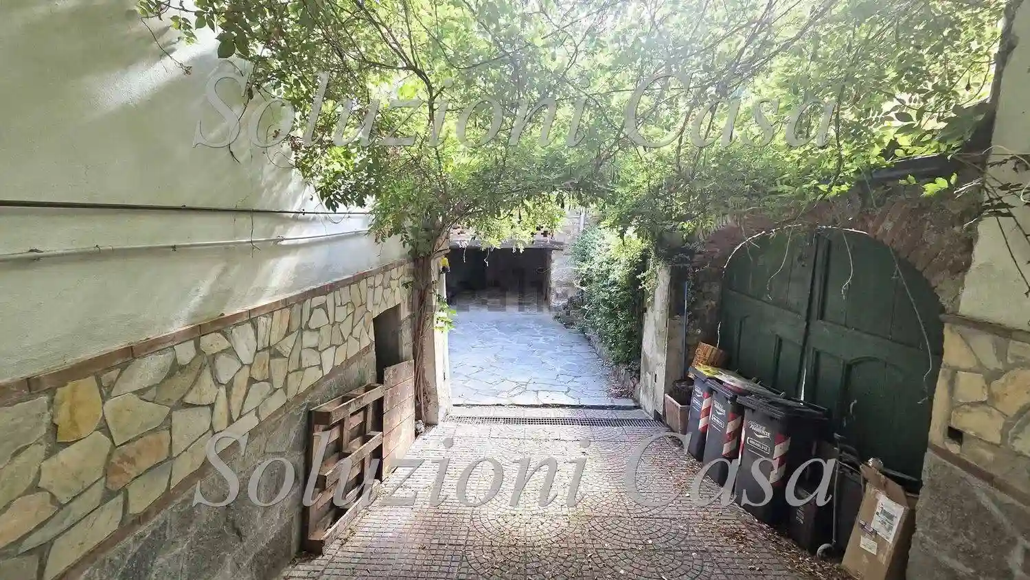 Villa - foto 3