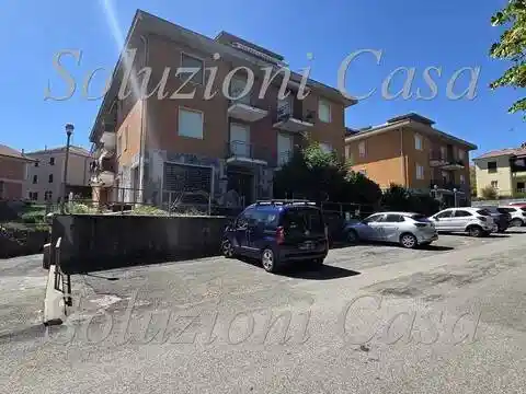 Appartamento in vendita a Bosio