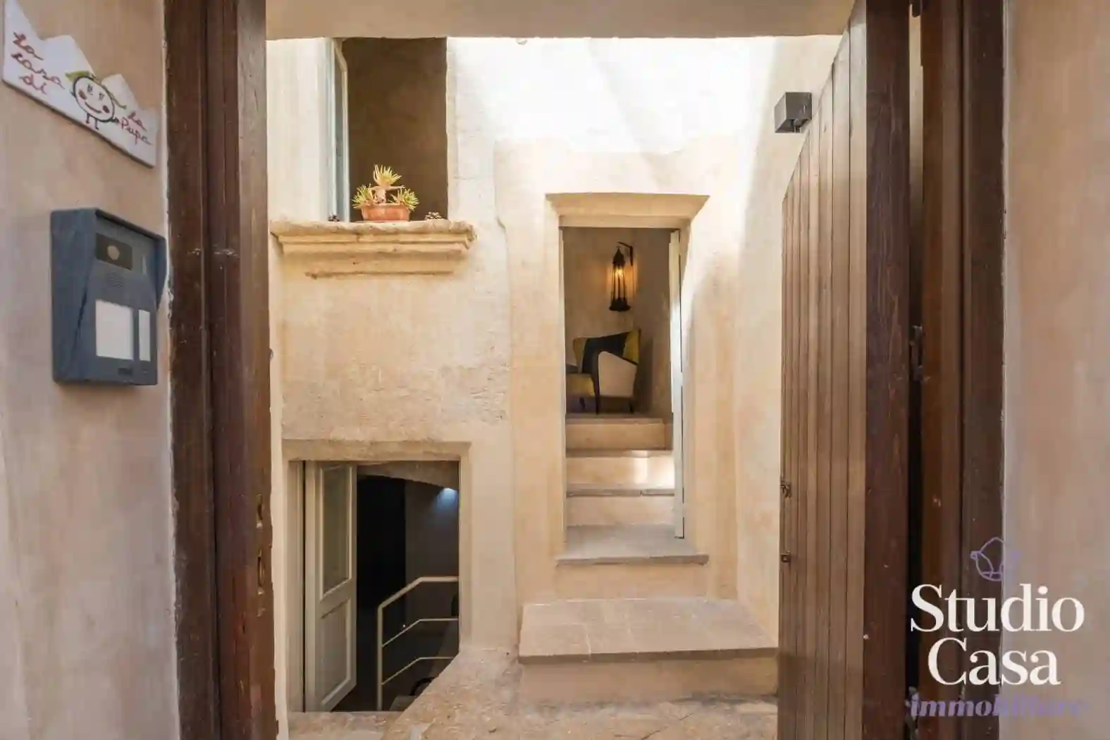 Casa indipendente - foto 5