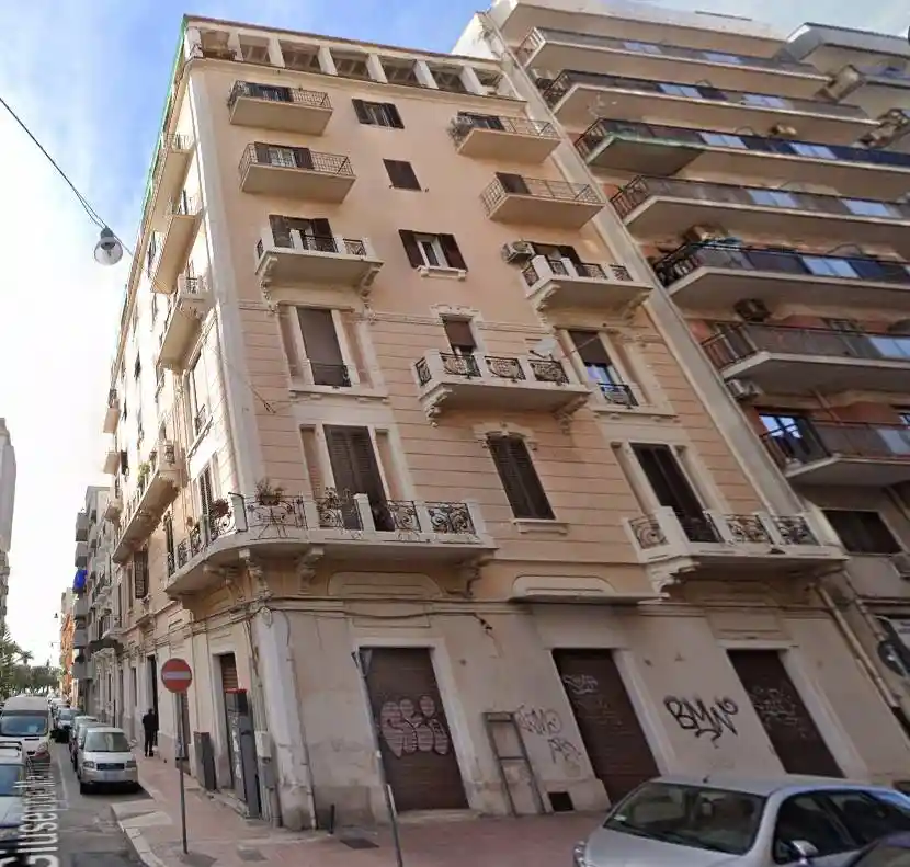 Attico - Mansarda in vendita a Taranto