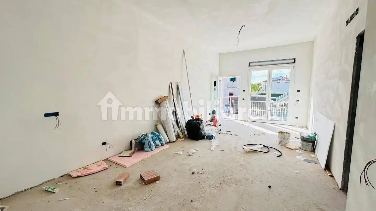 Appartamento in vendita a Capannori