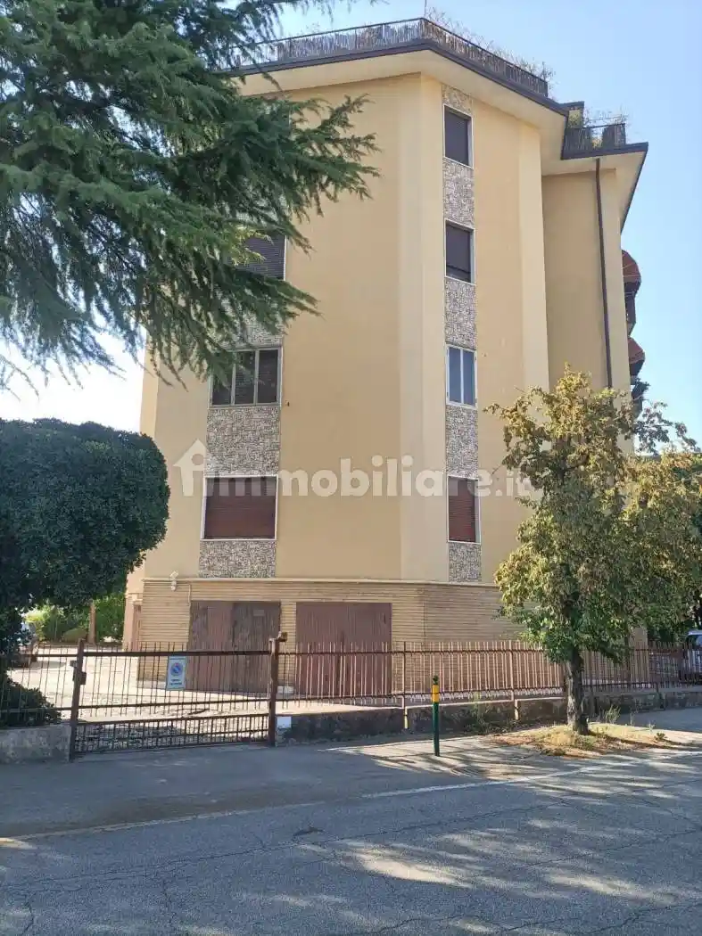 Appartamento in vendita a Treviso