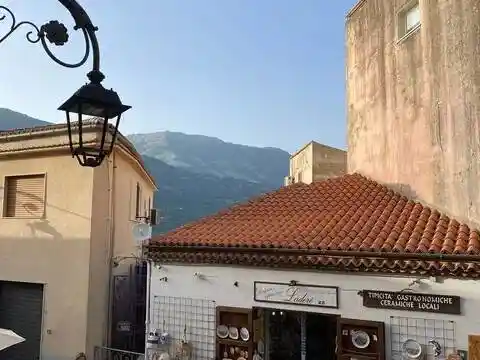 Appartamento in vendita a Maratea