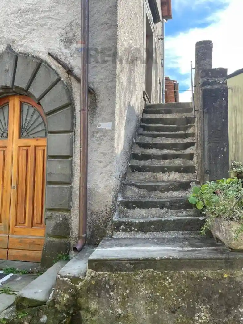 Casa indipendente in vendita a Bagni di Lucca