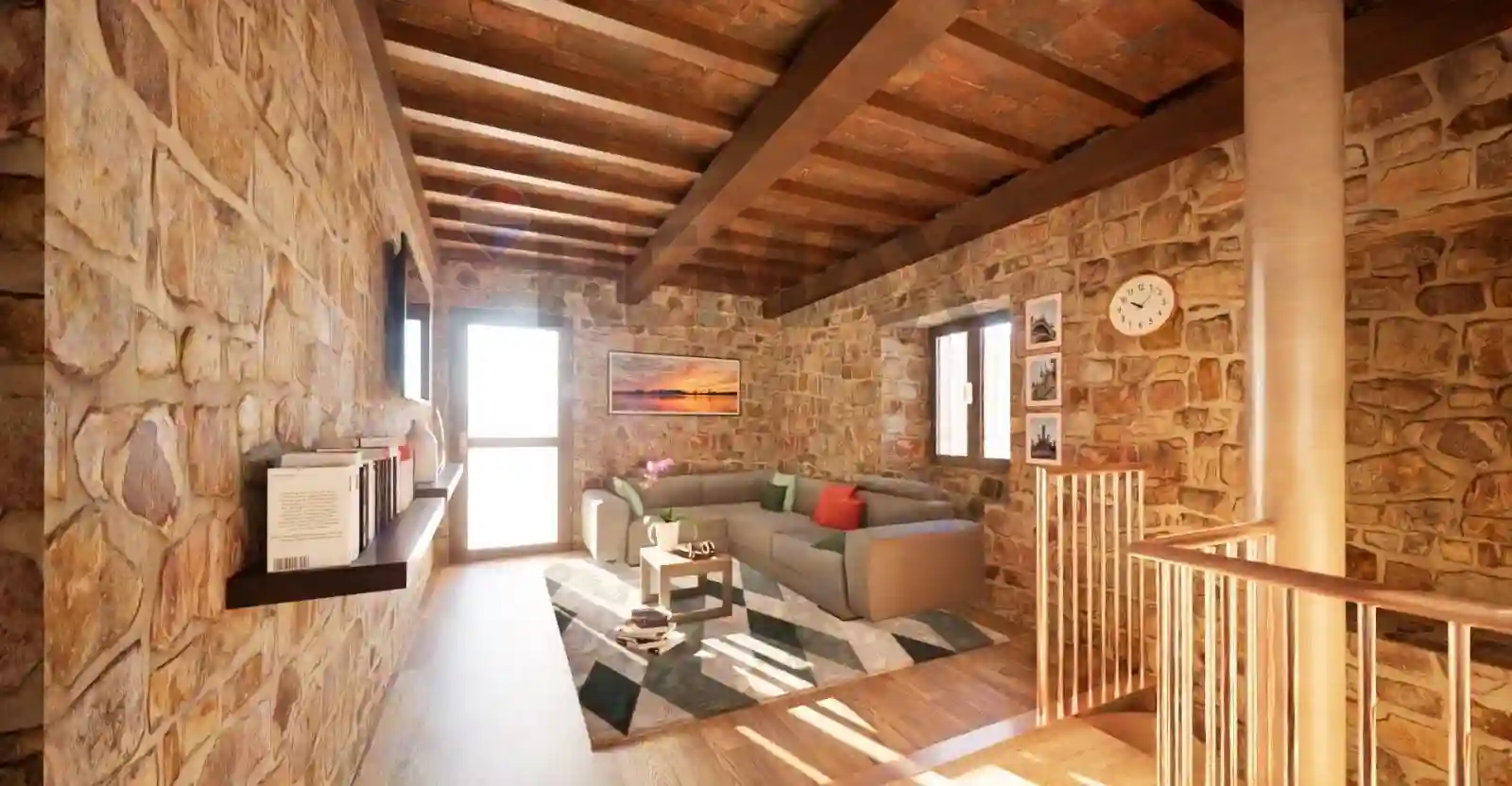 Casa indipendente - foto 5