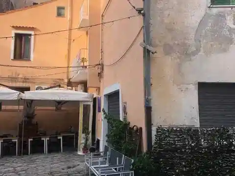 Appartamento in vendita a Maratea