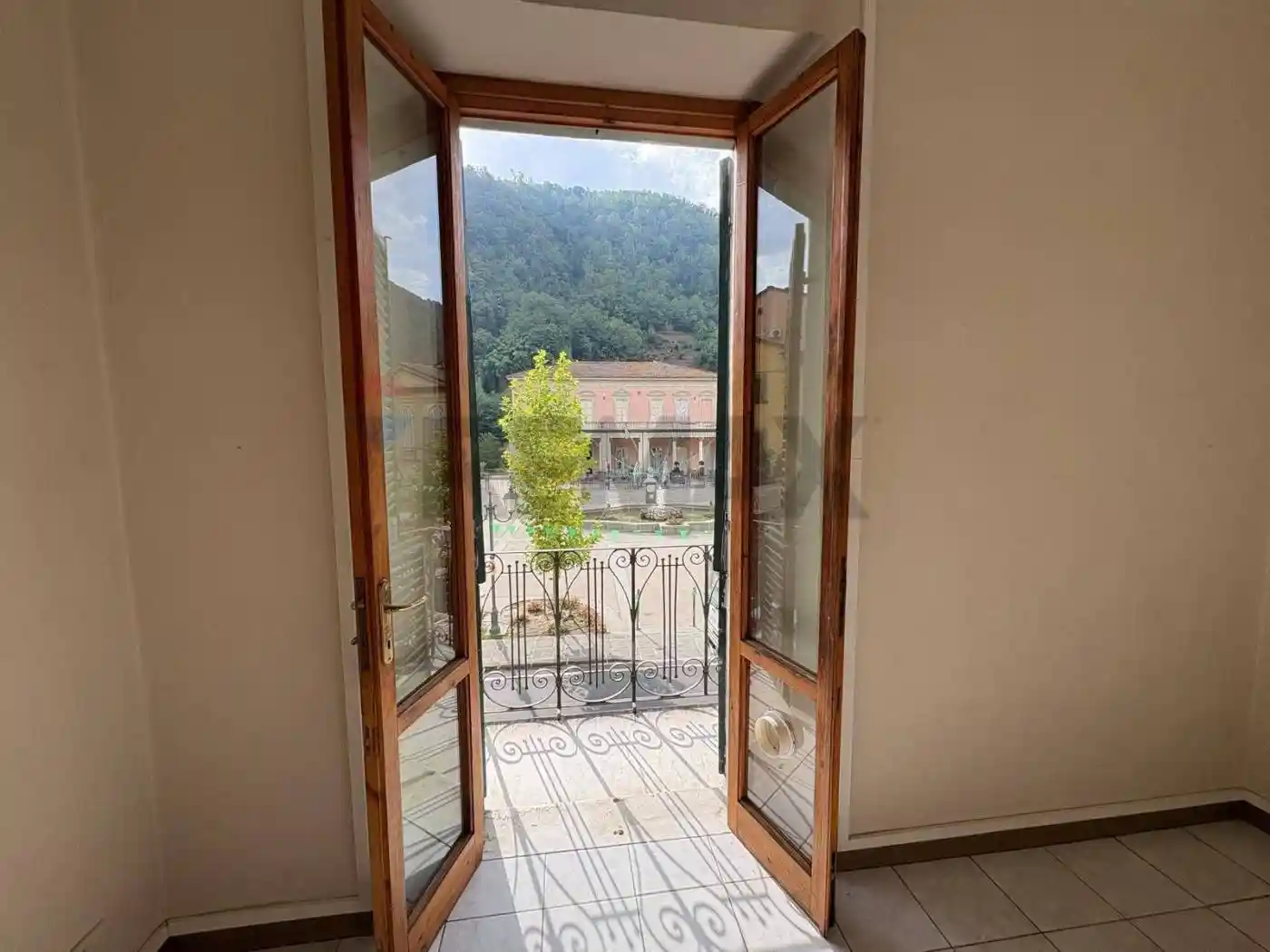 Appartamento in vendita a Bagni di Lucca