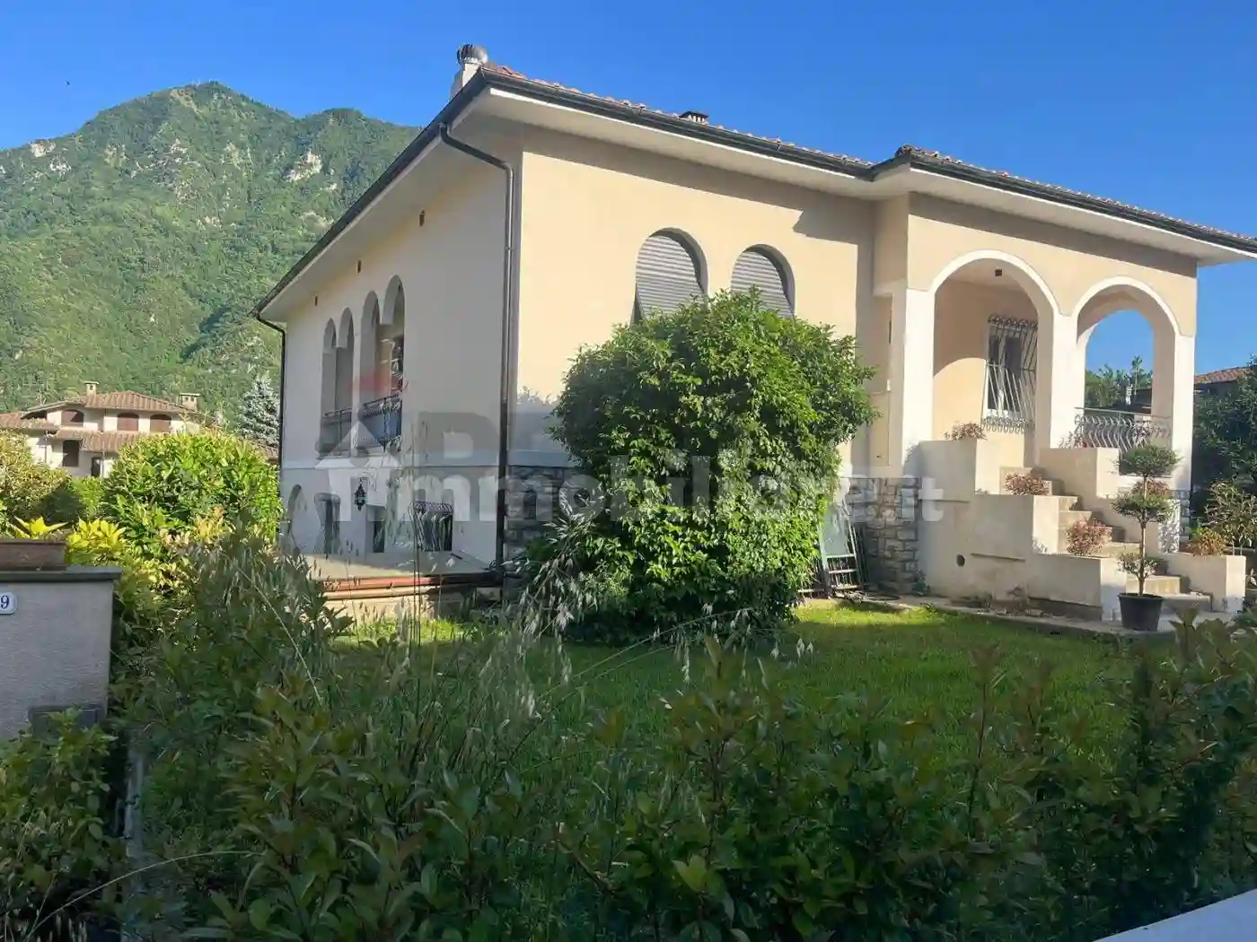 Villa - foto 4
