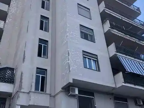 Appartamento in affitto a Napoli