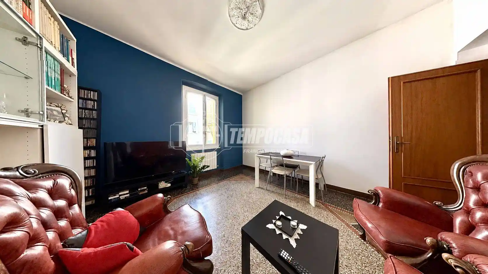 Appartamento in vendita a Genova