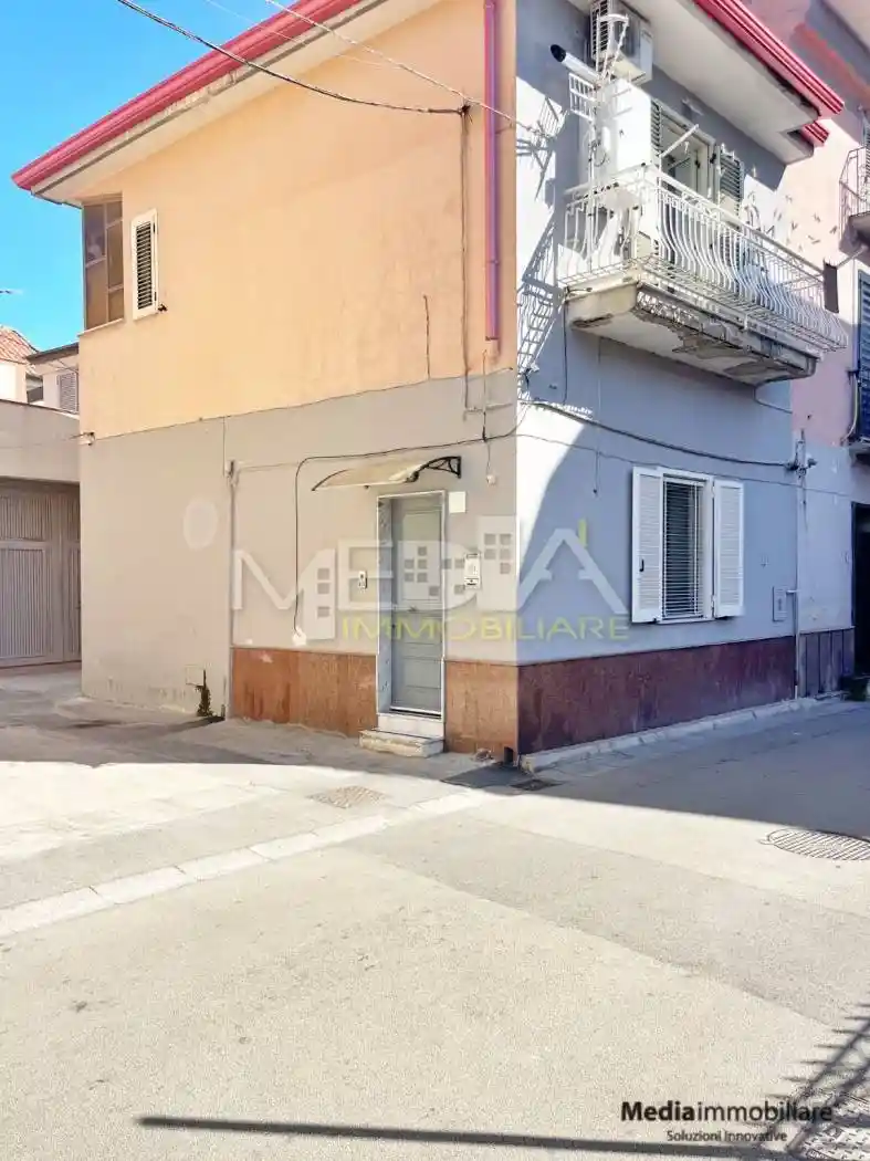 Casa indipendente in vendita a Trentola-Ducenta