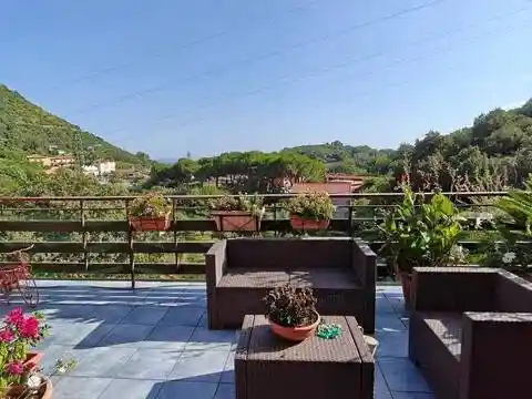 Appartamento in vendita a Maratea