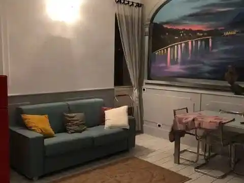 Appartamento in affitto a Napoli