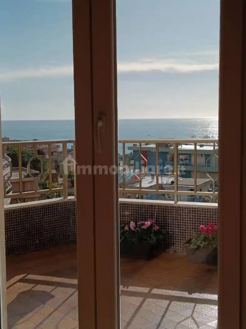 Appartamento in vendita a Sanremo