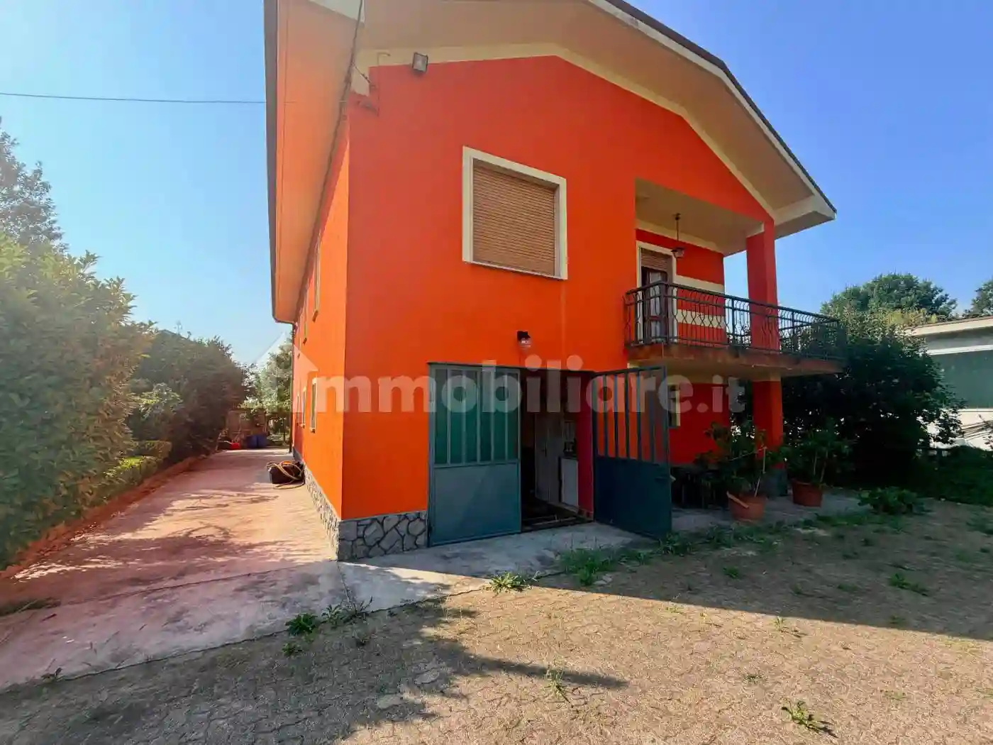 Casa indipendente - foto 4