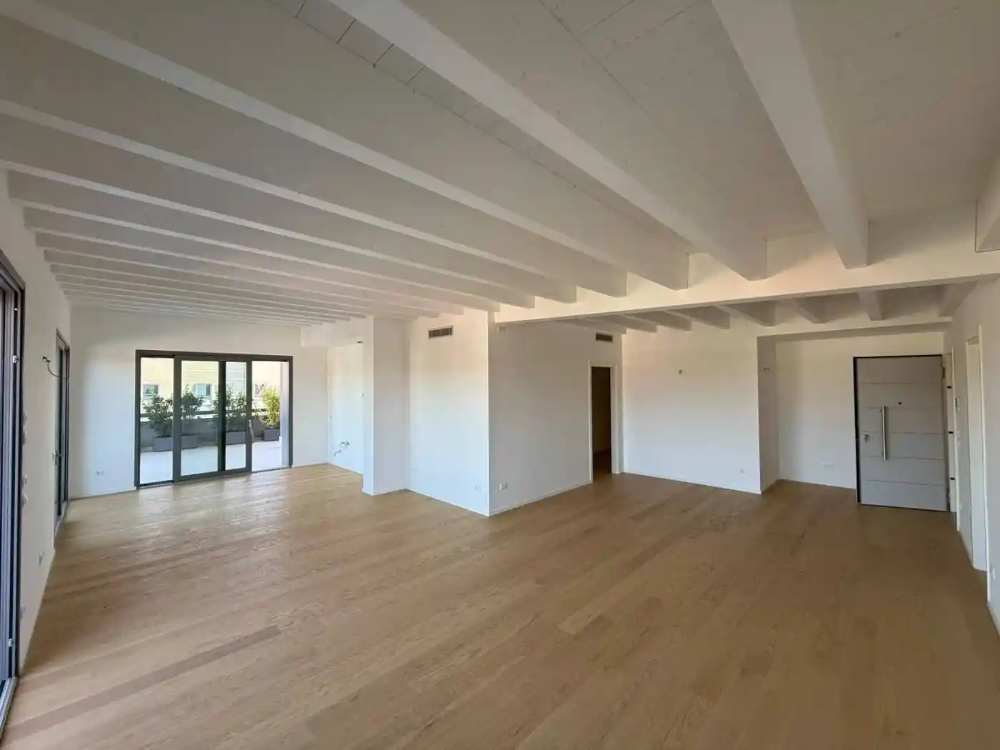 Appartamento in vendita a Pordenone