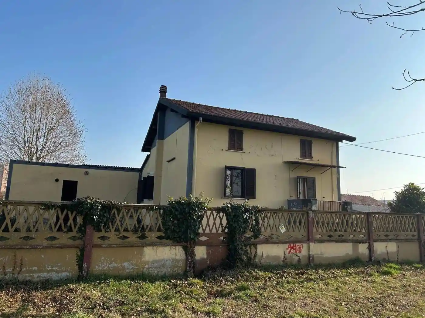 Villa in vendita a Cusano Milanino