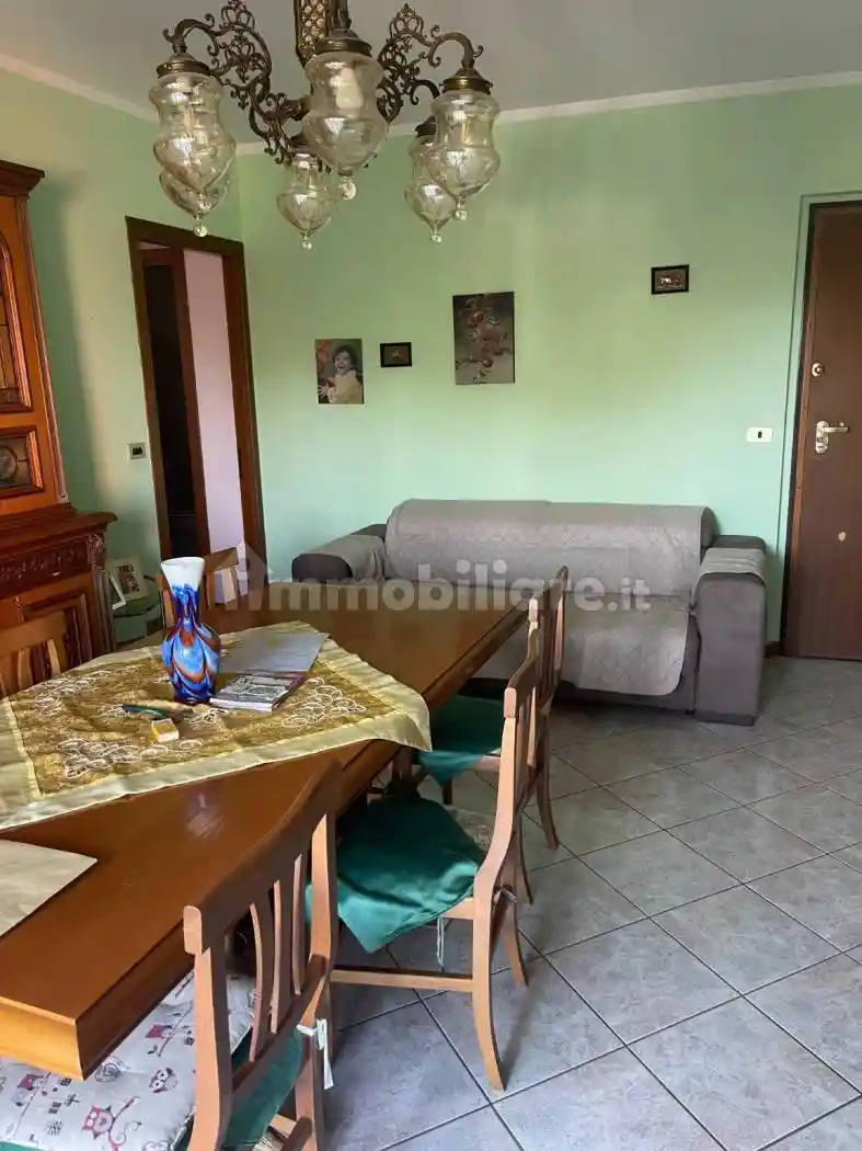 Appartamento in vendita a Orbassano