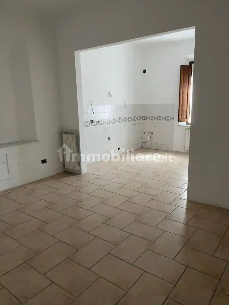Appartamento in vendita a Siena