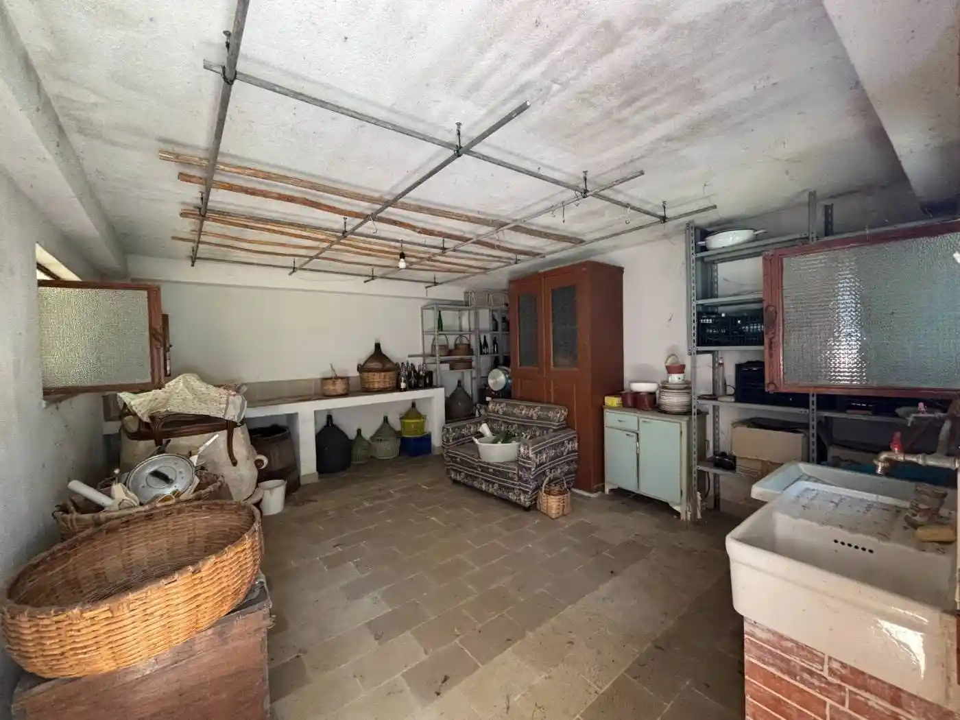 Villa in vendita a Rivello