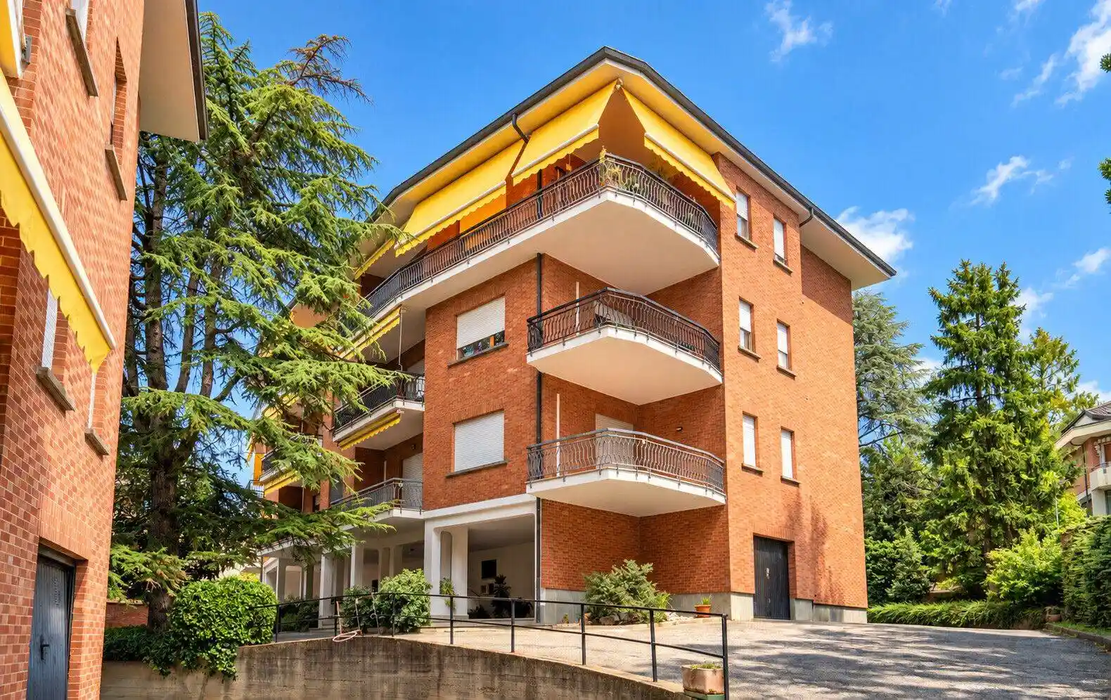 Appartamento in vendita a Chieri