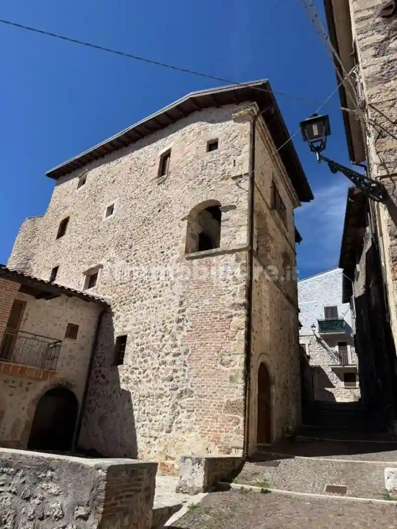 Palazzo - Edificio - foto 2