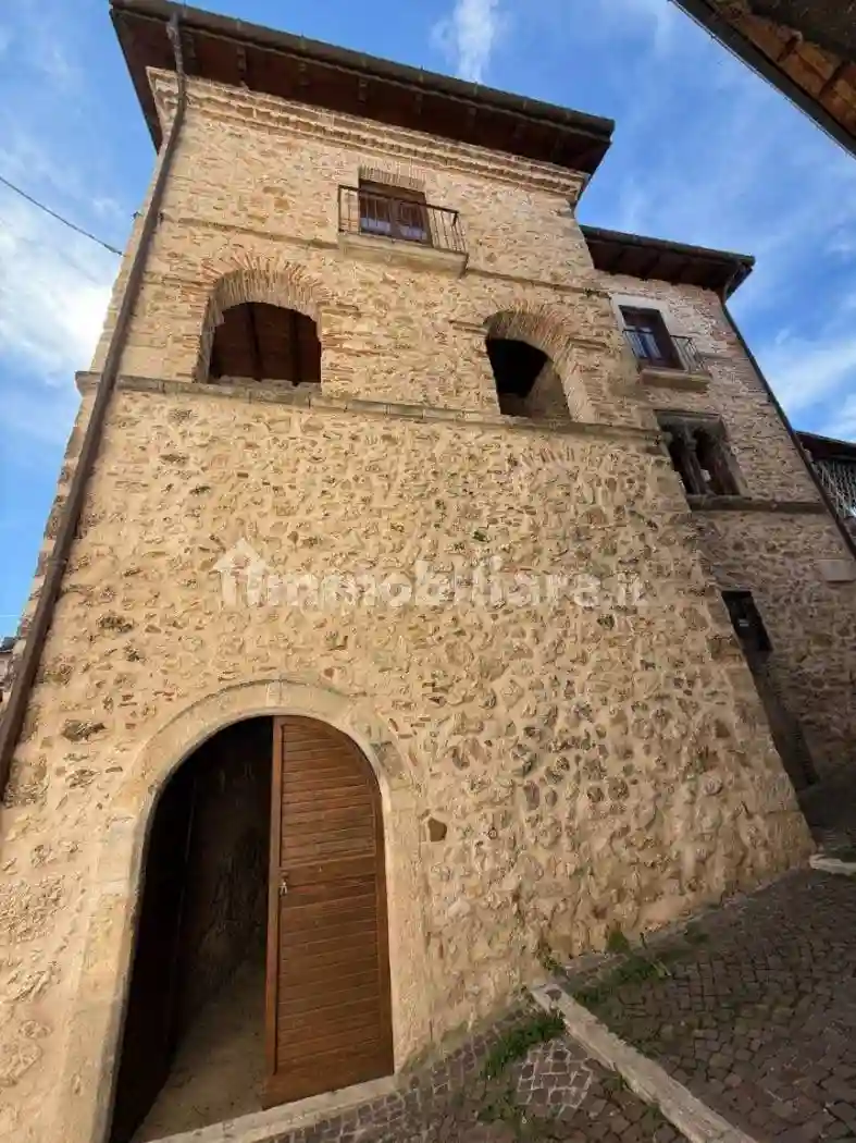 Palazzo - Edificio - foto 4