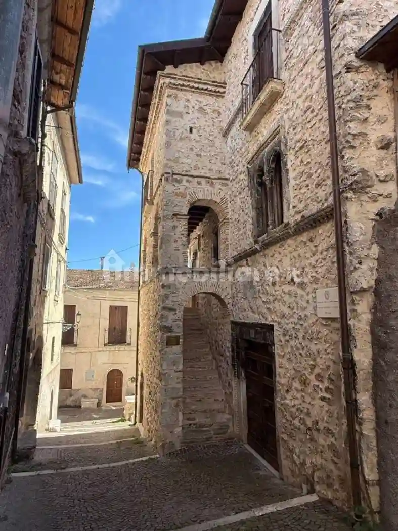 Palazzo - Edificio - foto 5