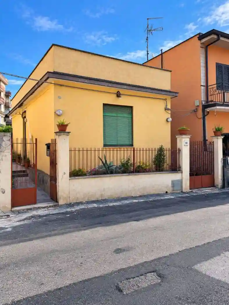 Casa indipendente - foto 2
