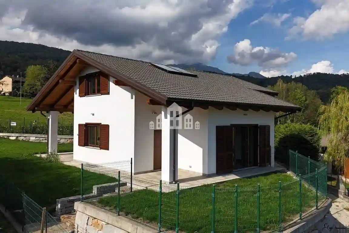 Villa - foto 3