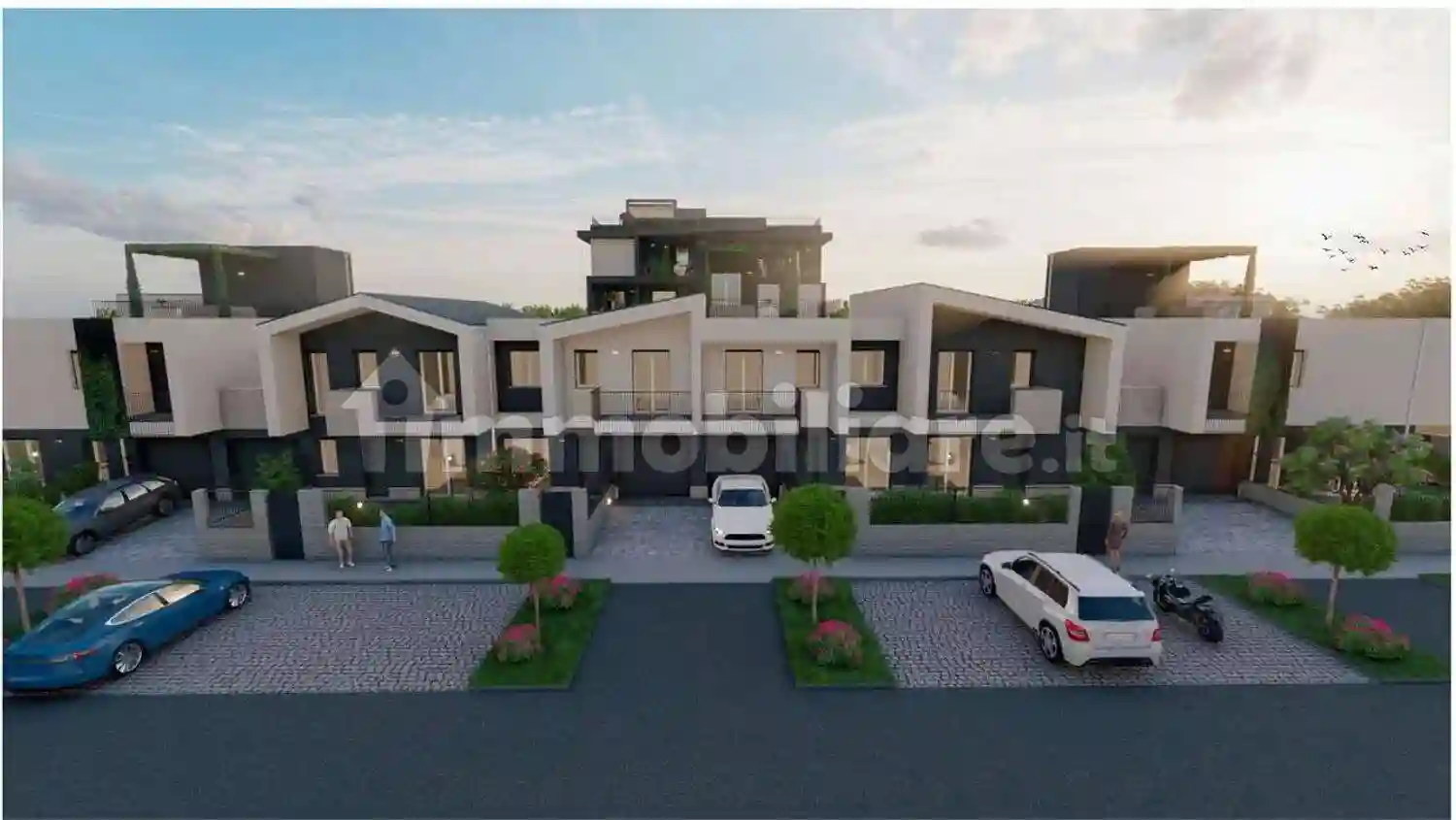 Villa - foto 3