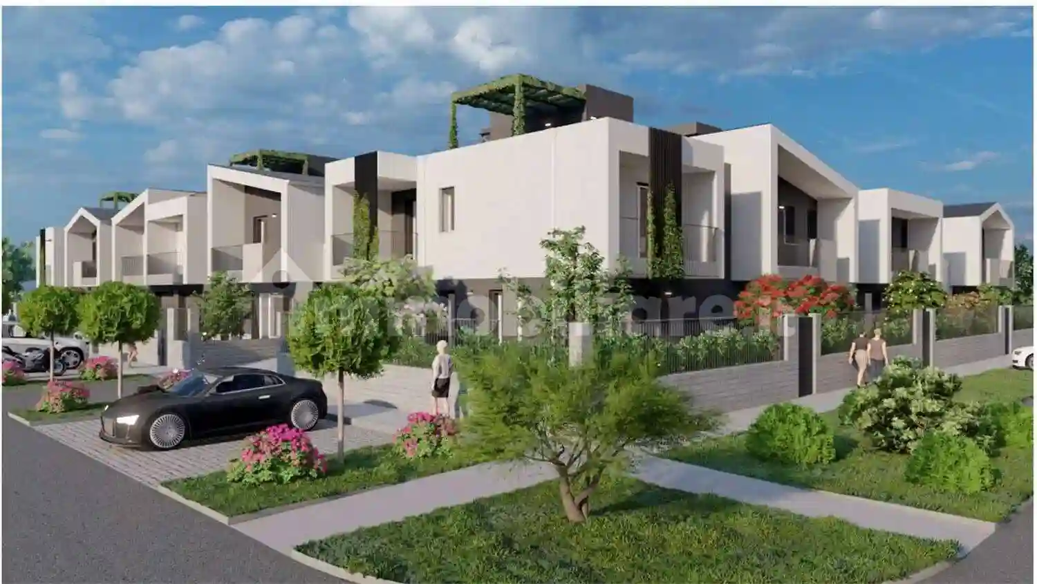 Villa - foto 4