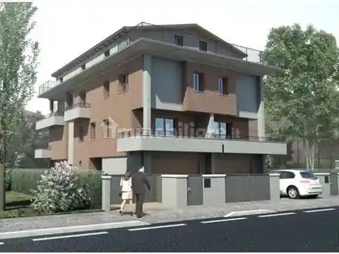 Villa in vendita a Modena