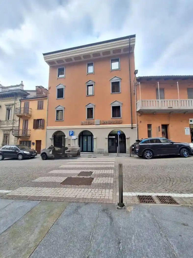 Appartamento in vendita a Pino Torinese