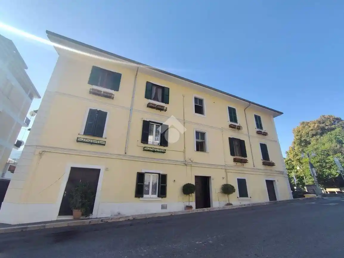Appartamento in vendita a Subiaco