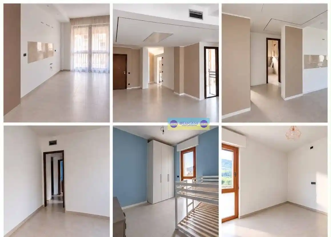 Appartamento in vendita a Pontida