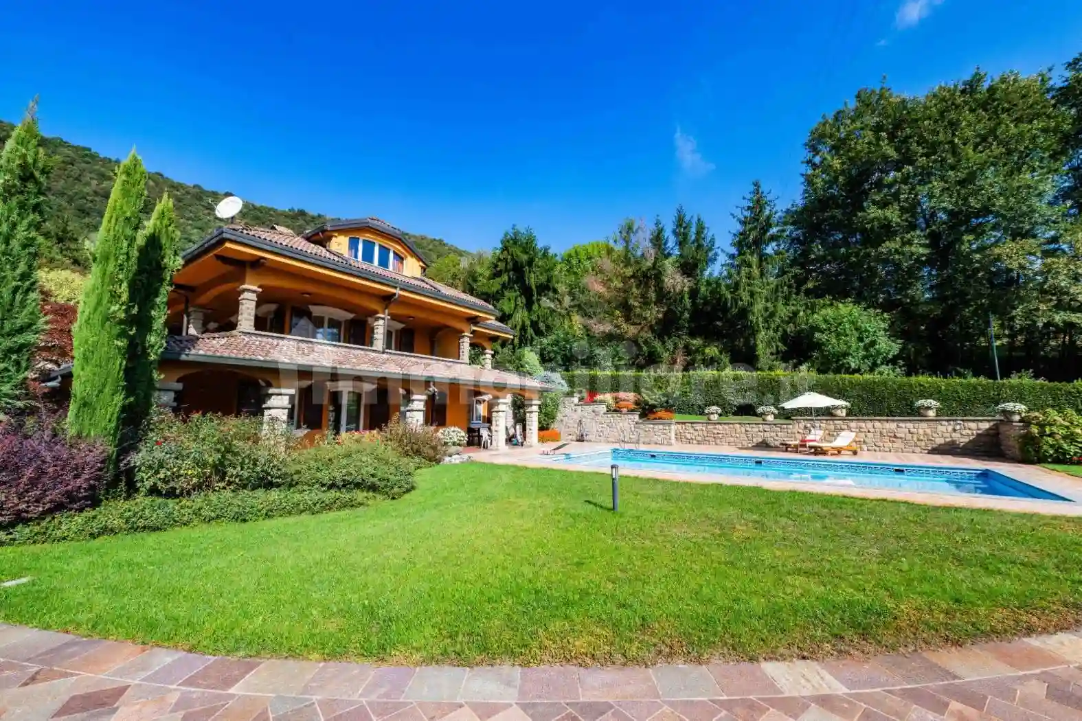 Villa - foto 4