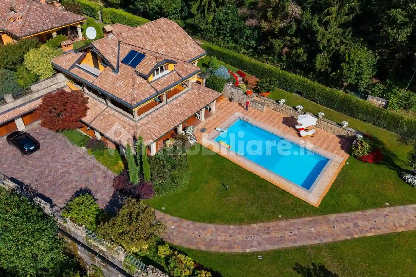 Villa - foto 5