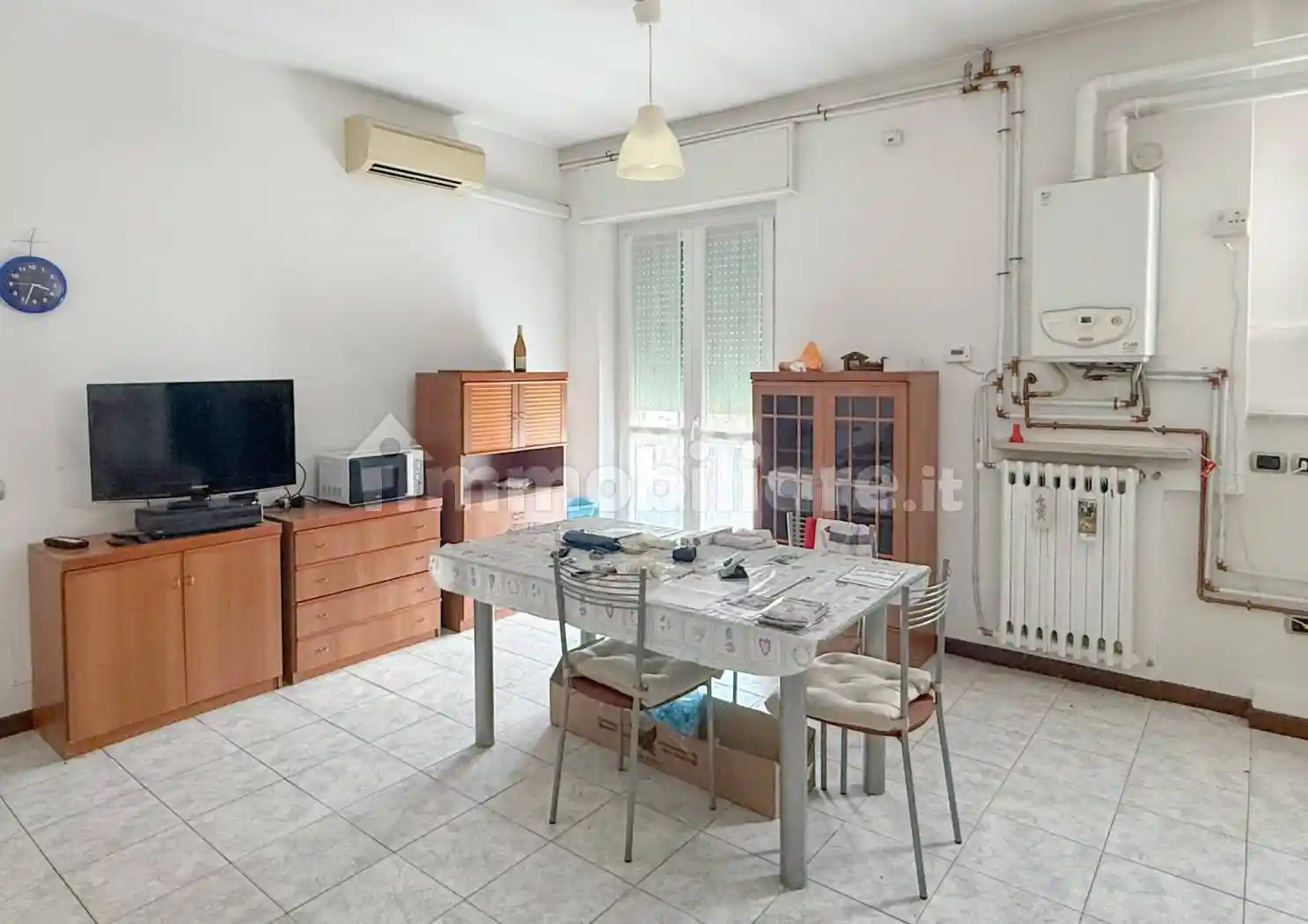 Appartamento in vendita a Casorate Primo