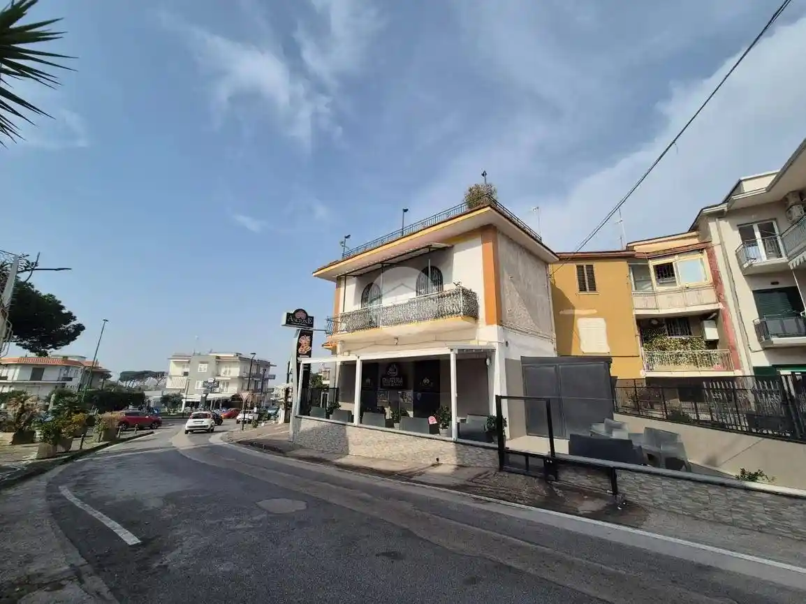 Appartamento in vendita a Cercola