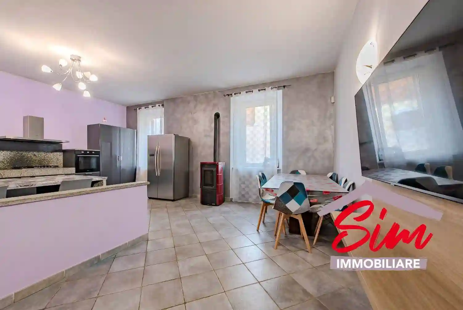 Villa - foto 4