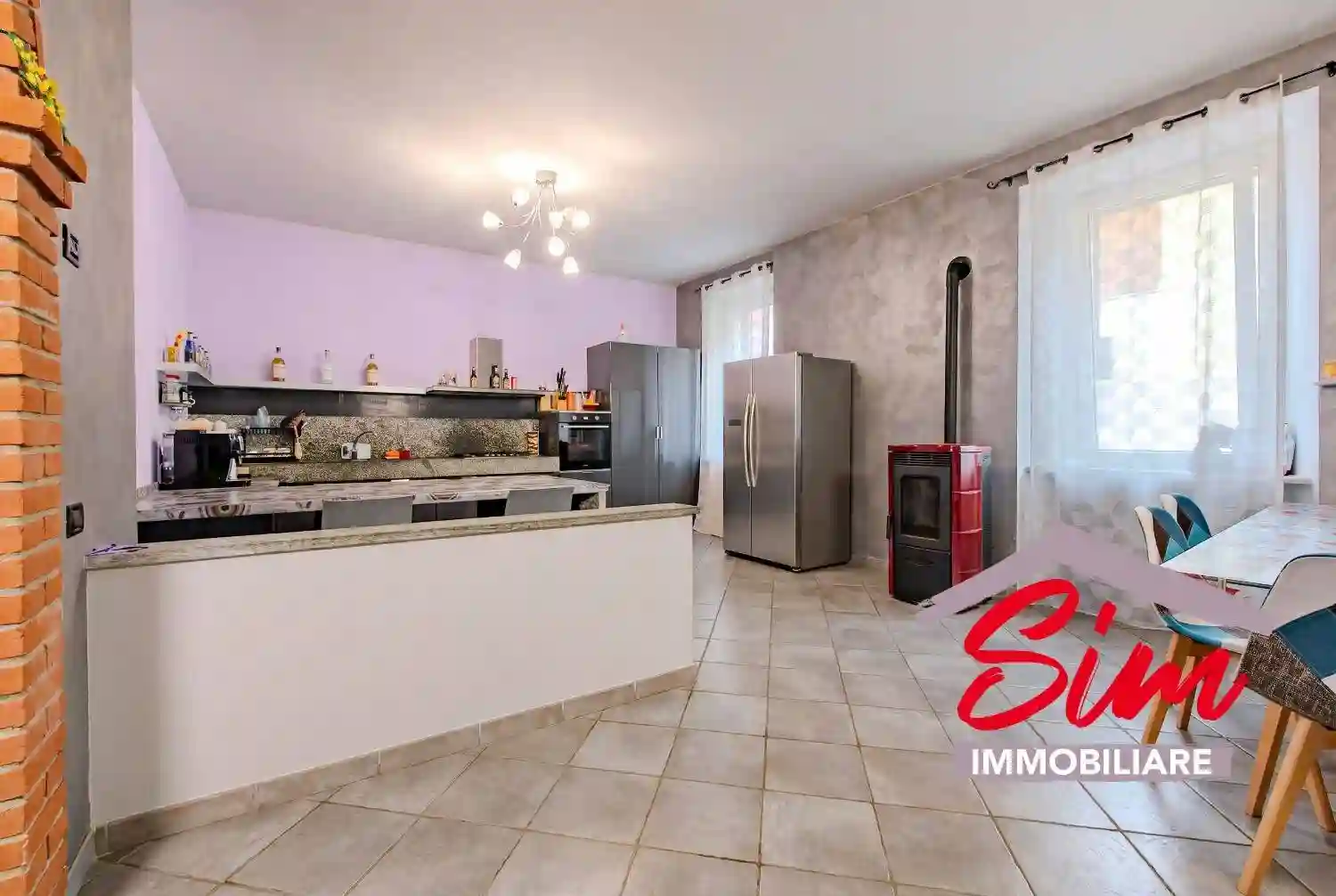 Villa - foto 5