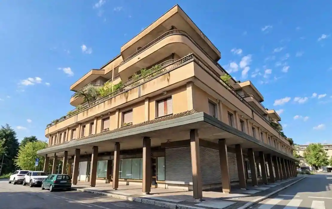 Appartamento in vendita a Parabiago