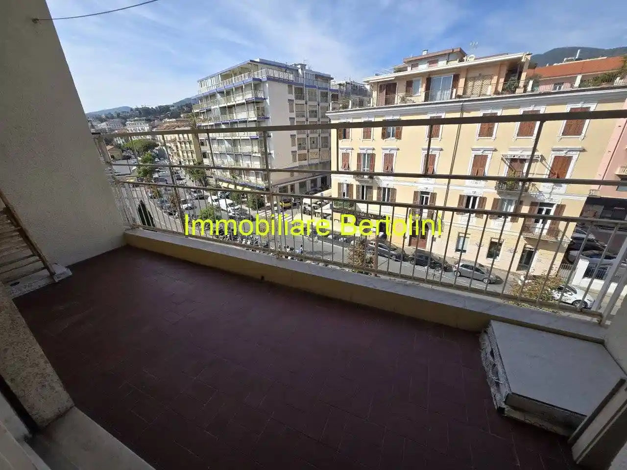Appartamento in vendita a Sanremo