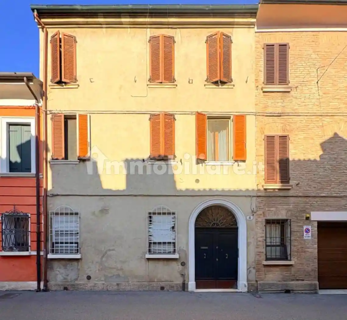 Appartamento in vendita a Ferrara